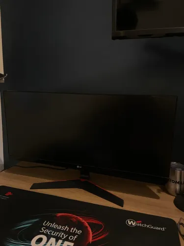 Monitor Gamer LG 29? UltraWide IPS