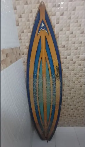 PRANCHA DE SURF