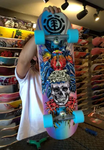 skate Element