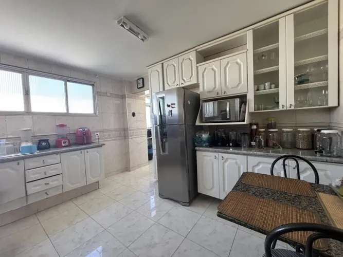 Apartamento à venda no Centro de Jundiaí/SP