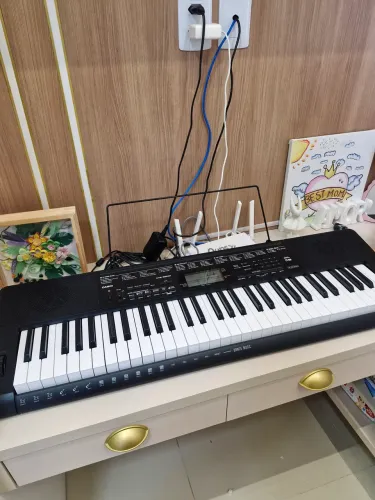 Teclado Cassio CTK-3500