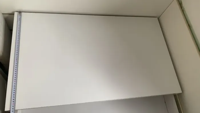 Escrivaninha 95cmx52cmx75cm altura - Ótimo Estado 