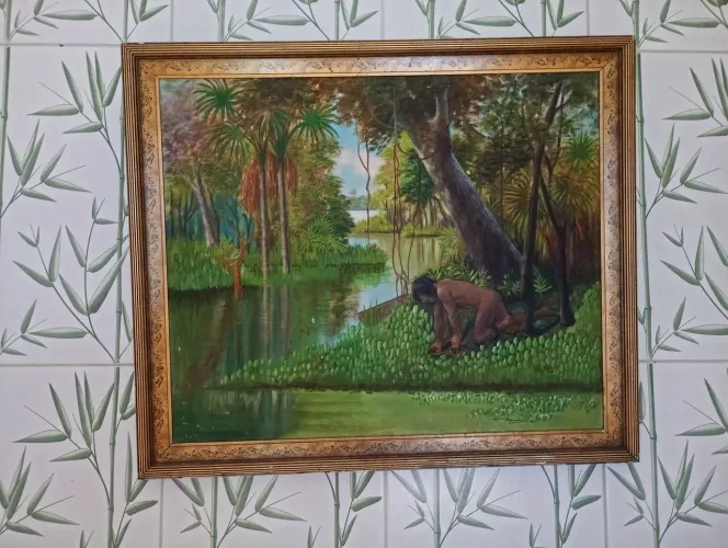 Quadros para Leilões
