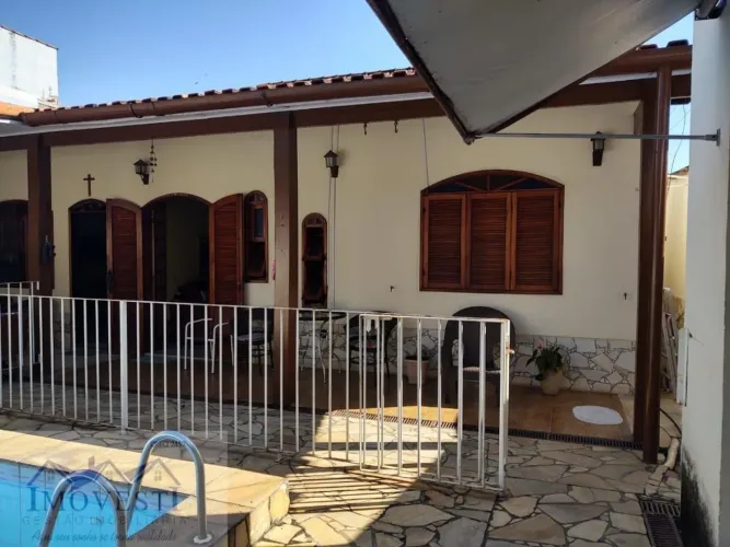 Casa à venda no Centro de Maricá - Maricá/RJ