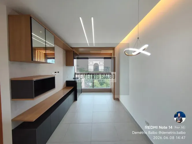Apartamento para locação, ESPINHEIRO, Recife, PE