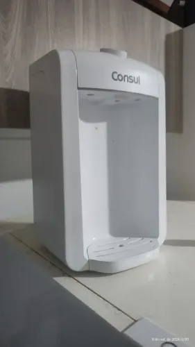 Liquidificador, Airfryer e Filtro e aspirador 