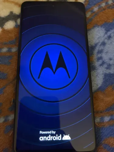 Motorola Edge 20