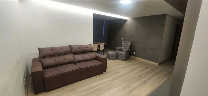 Aluguel Apartamento Grand Park Vesper.