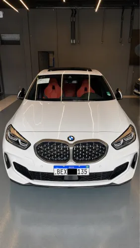 BMW M M 135i Xdrive 2.0 306cv AUT 2021