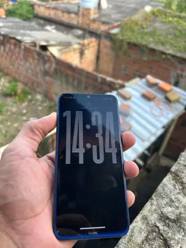 Xiami Redmi Note 8 - Ótima Oportunidade!