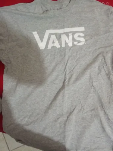 Capote Vans 