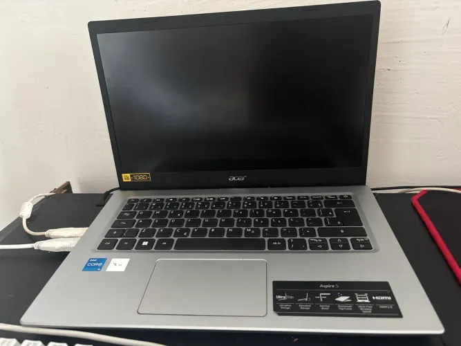 Notebook Gamer Acer Aspire 5