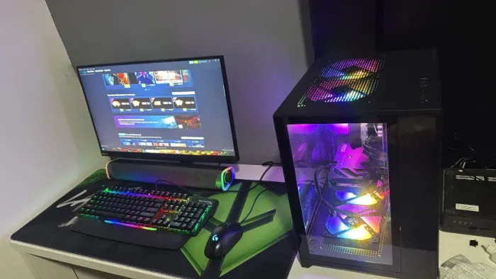 PC GAMER
