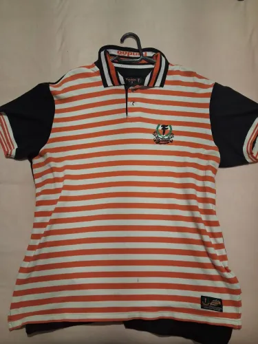Camisa da fundão