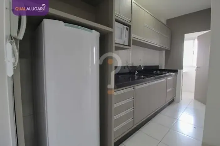 Apartamento mobiliado em Dehon - Tubarão