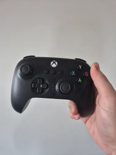Controle 8bitdo Ultimate 3 em 1 - PC, Android e Xbox