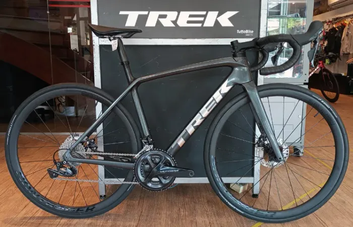 Bicicleta Usada Trek Emonda Sl6 Pro (tamanho 52)