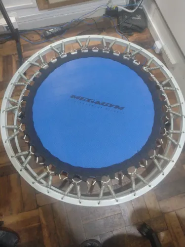 Pula Pula Megagym