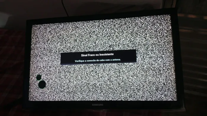 Tv Samsung 32