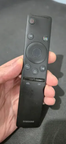 Controle Remoto Original Samsung Smart TV com Smart Hub