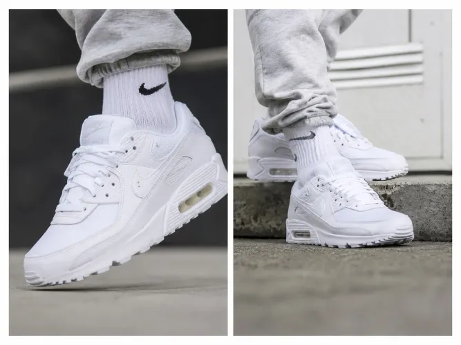 Tênis Nike Air Max 90 Masculino