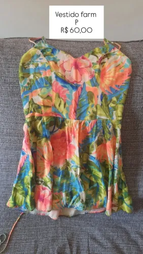 Vestido