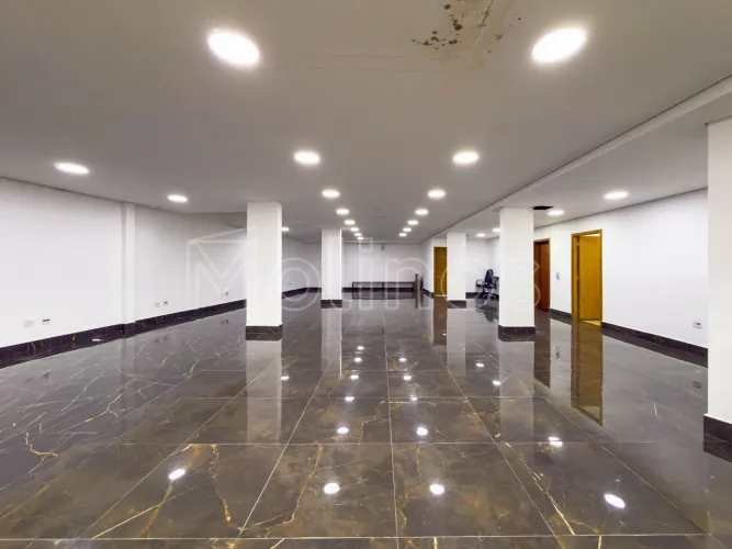 Condominio Primus House - Pavilhão/Galpão para alugar no bairro Vila Prudente - São Paulo/