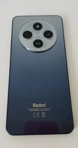 REDMI 14C 128 GB EM EXCELENTE ESTADO DE CONSERVAÇÃO 