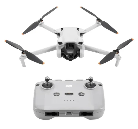 Drone Dji Mini 3 standard 