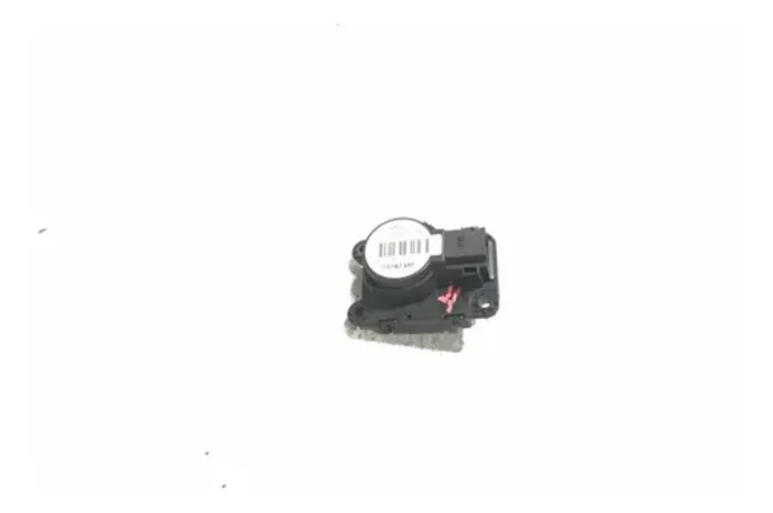 Servo Motor Ar Condicionado Renault Fluence 2015 #4