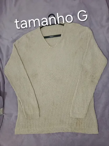 Casaco a partir de 10