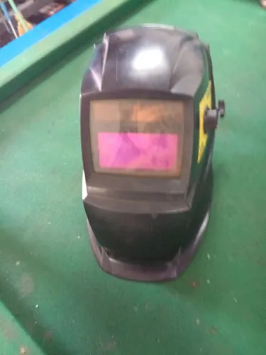 Máscara solda elétrica Tork pro
