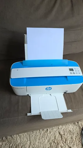 Impressora HP Deskjet