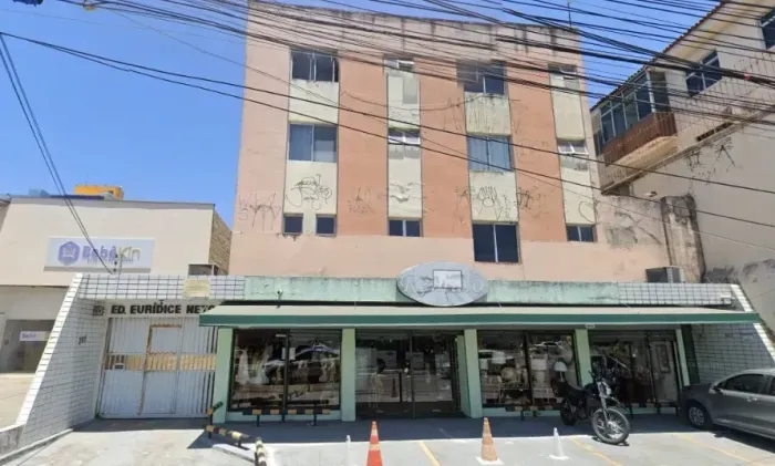 OPORTUNIDADE NA BEZERRA DE MENEZES! APARTAMENTO AMPLO COM 120m² POR APENAS R$ 300 MIL!