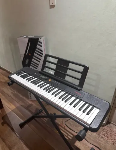 Teclado Musical Casio CT S-195