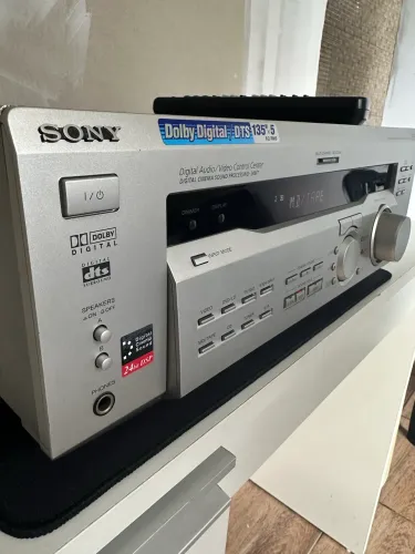 Receiver