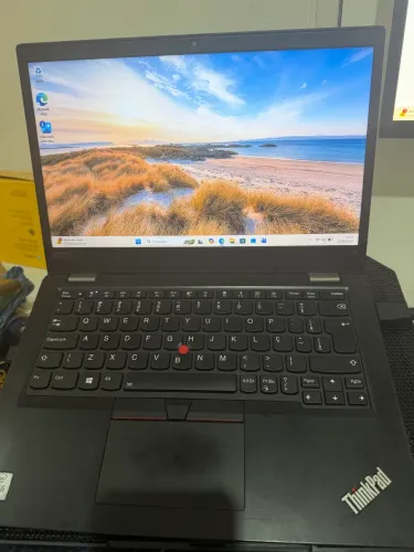 ThinkPad L13 Gen 1