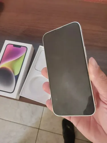 iPhone 14