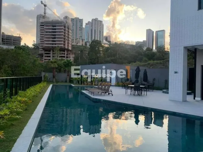 Apartamento novo para locação - Vila da Serra