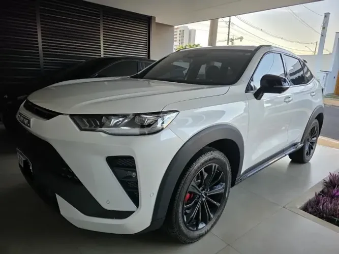 GWM Haval H6 GT Phev AWD 2024