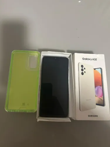 Galaxy A32