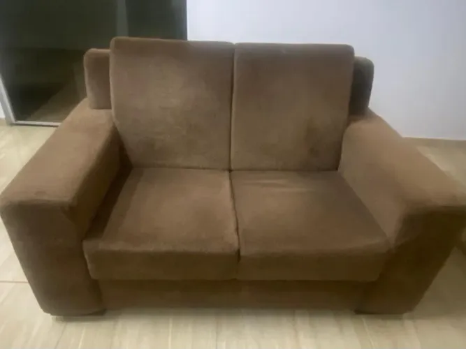 Sofá 2 e 3 lugares