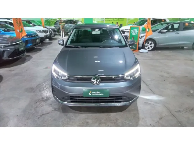 Volkswagen Virtus TSI 1.0 Flex 12V 4P Aut. 2026
