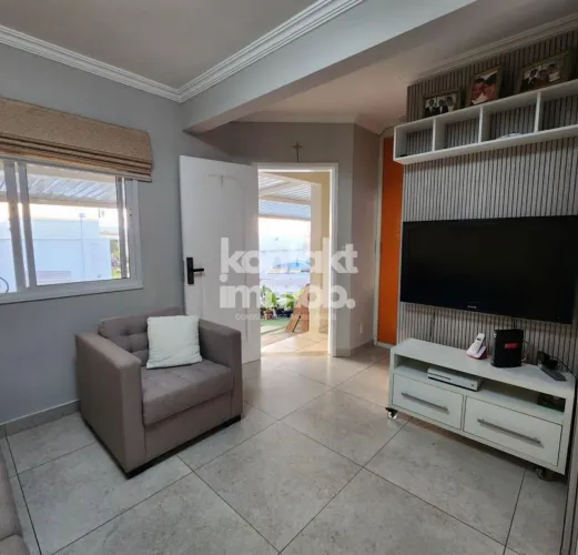 Casa de condomínio - Sobrado com 3 quartos à Venda, Villa dos Pinheiros - Sorocaba