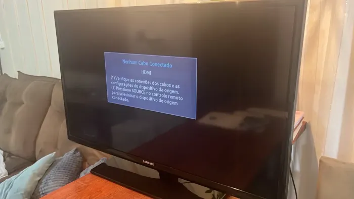 TV Samsung FHD 32