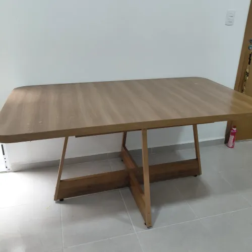 Mesa de jantar