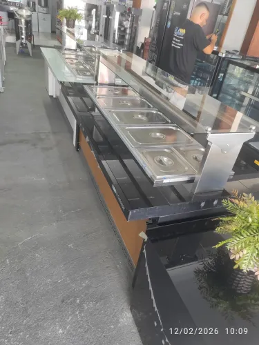 Bh buffet para restaurante orçamento aqui 