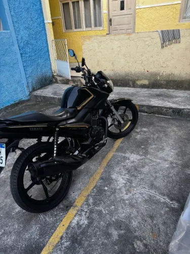 Yamaha factor 150 23/24 flex