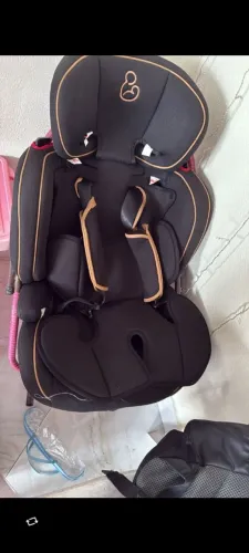 Alugo cadeirinha de carro