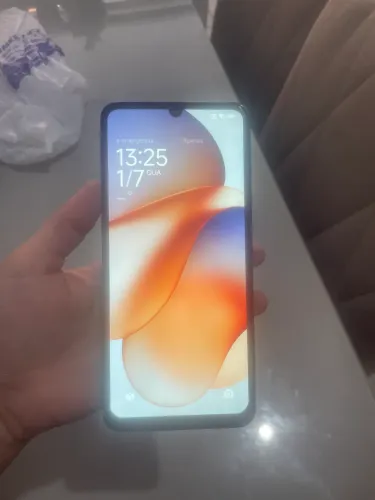Smartphone REDMI 13C